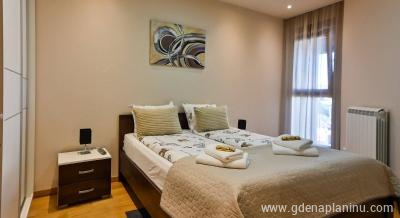 Apartman Zlatiborska pahulja 1, privat innkvartering i sted Zlatibor, Serbia