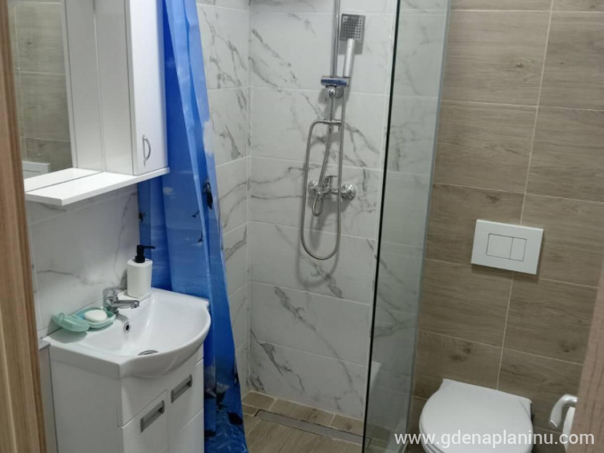 Apartman Savić, privat innkvartering i sted Divčibare, Serbia - Apartman Savić