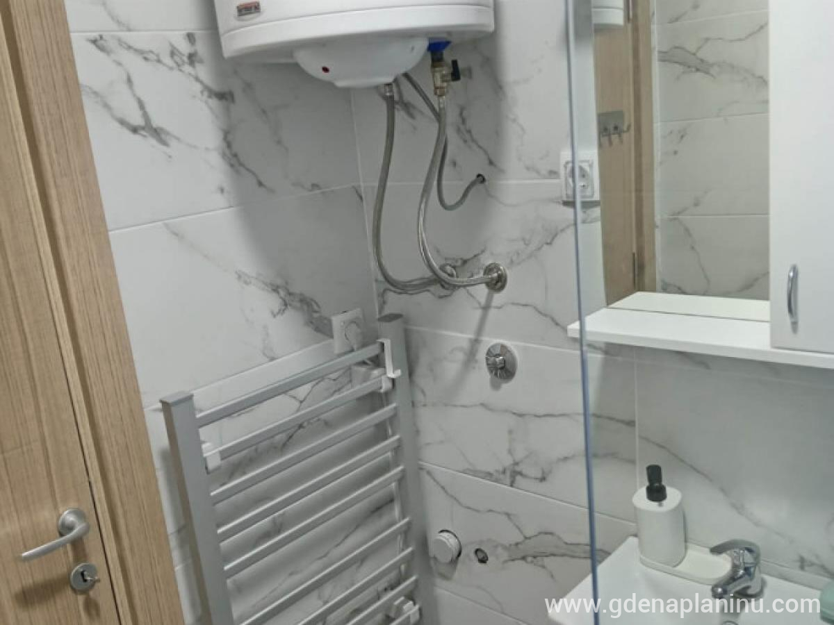 Apartman Savić, privat innkvartering i sted Divčibare, Serbia - Apartman Savić
