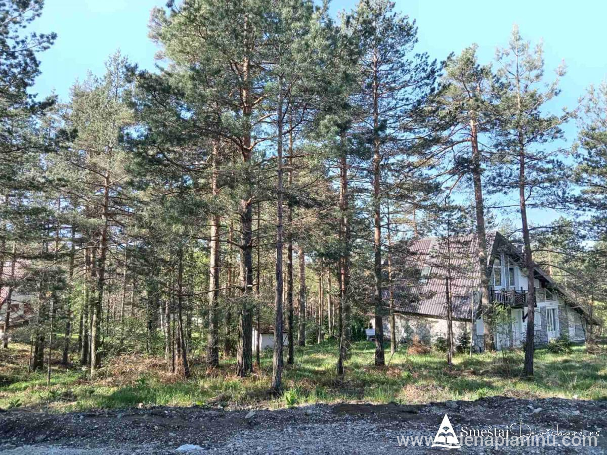 Apartman Savić, privat innkvartering i sted Divčibare, Serbia - Apartman Savić