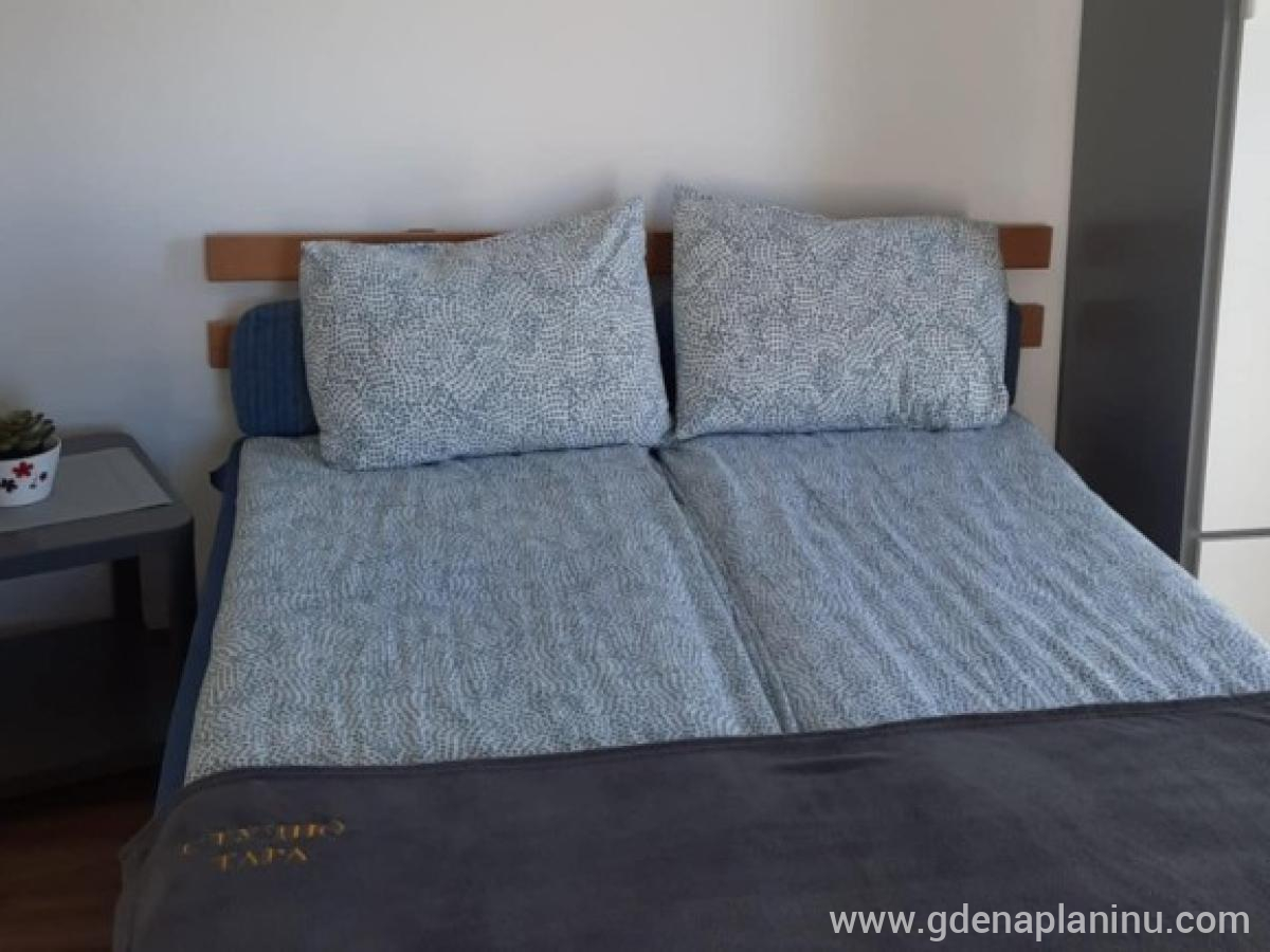 Studio Tara Divčibare, privat innkvartering i sted Divčibare, Serbia - Studio Tara Divčibare, 5