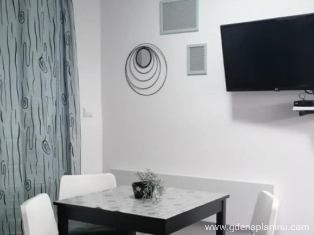 Studio Tara Divčibare, privat innkvartering i sted Divčibare, Serbia - Studio Tara Divčibare, 7