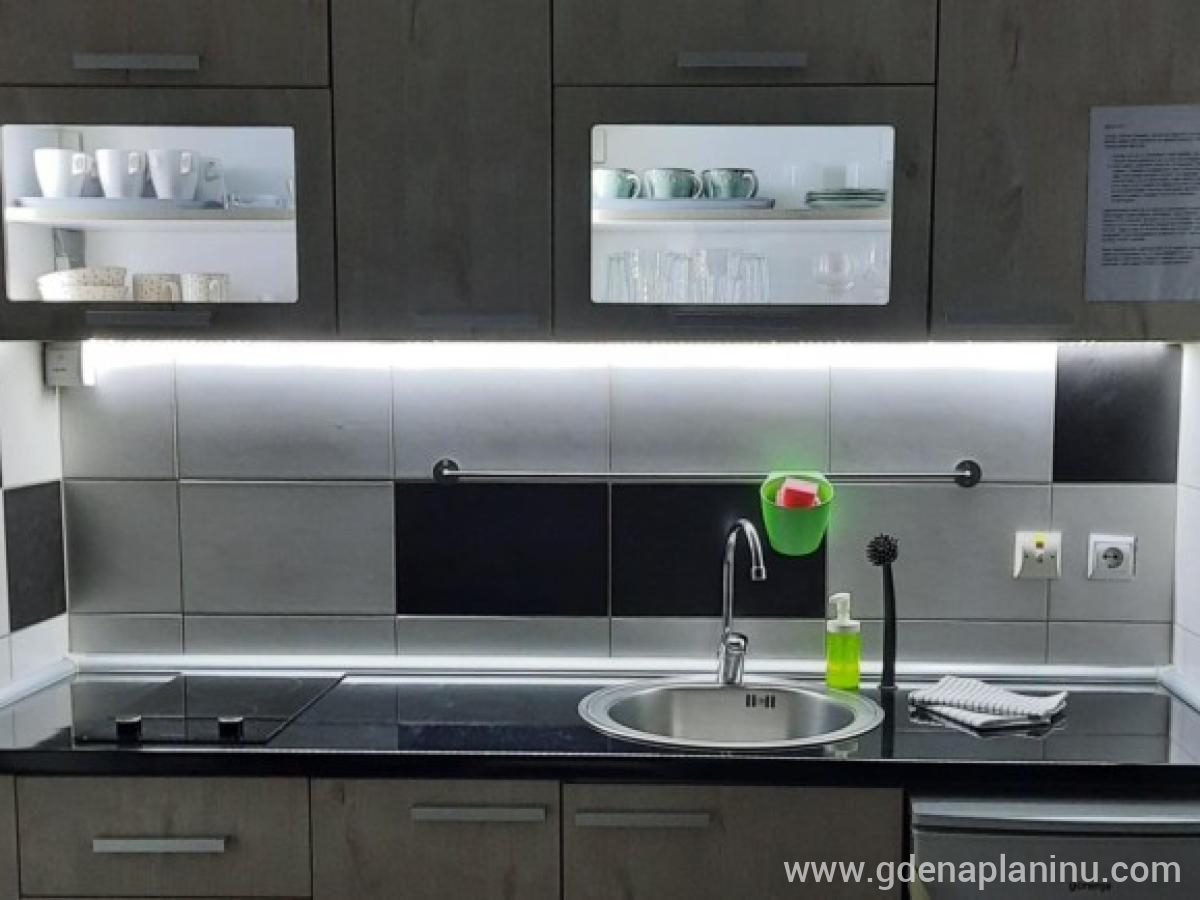 Studio Tara Divčibare, privat innkvartering i sted Divčibare, Serbia - Studio Tara Divčibare, 8