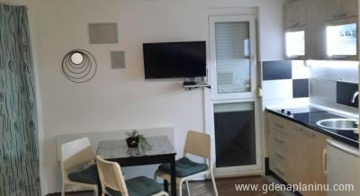 Studio Tara Divčibare, privat innkvartering i sted Divčibare, Serbia