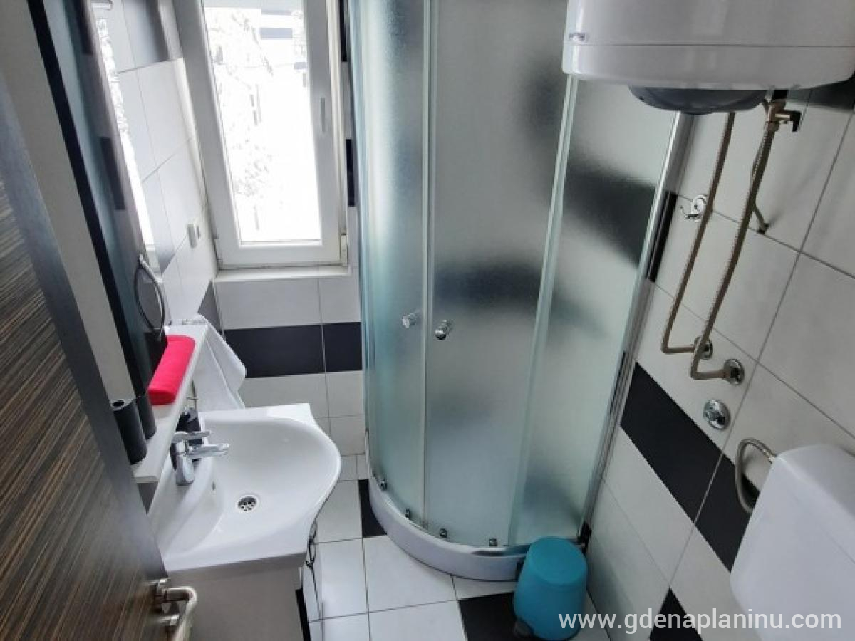 Studio Tara Divčibare, privat innkvartering i sted Divčibare, Serbia - Studio Tara Divčibare, 10