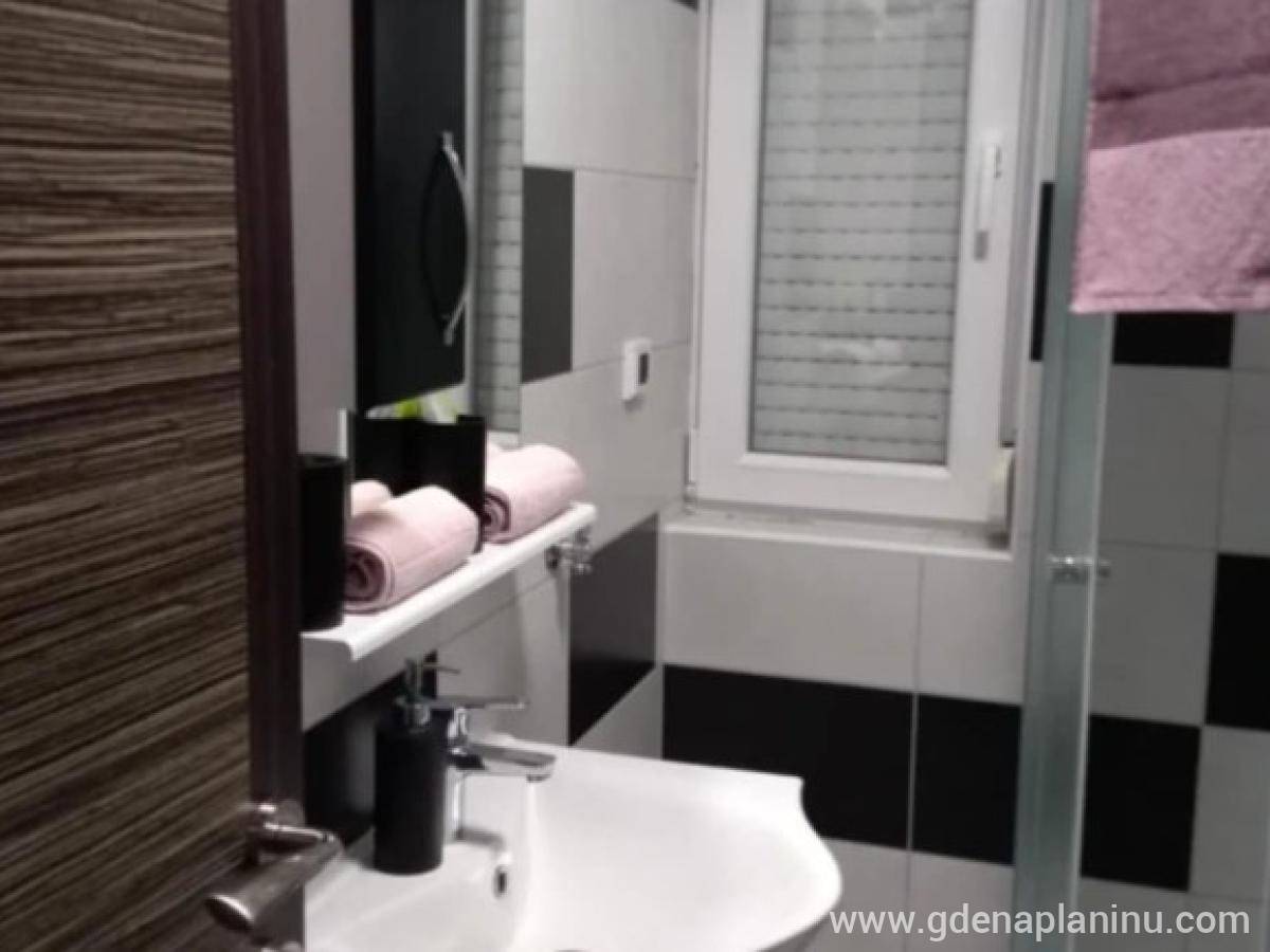 Studio Tara Divčibare, privat innkvartering i sted Divčibare, Serbia - Studio Tara Divčibare, 11