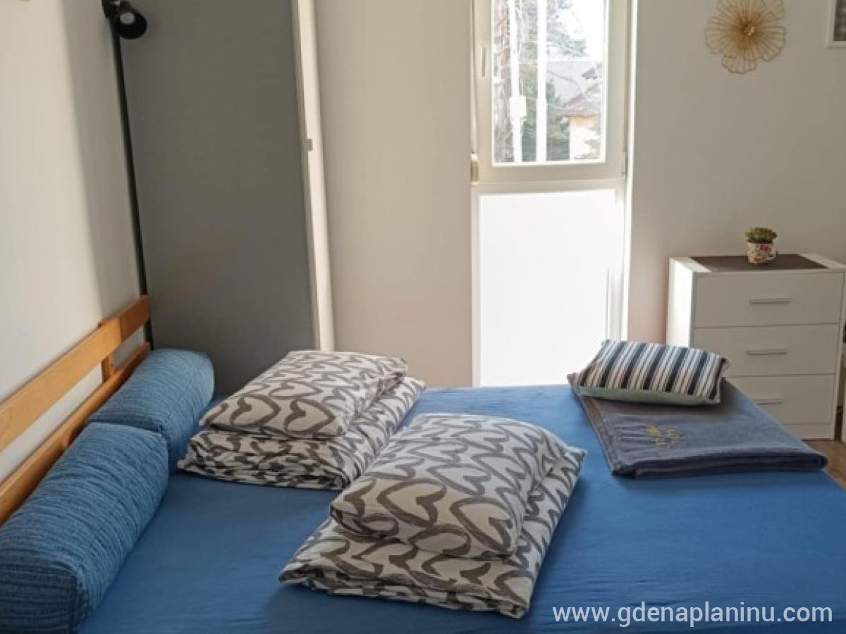 Studio Tara Divčibare, privat innkvartering i sted Divčibare, Serbia - Studio Tara Divčibare, 4