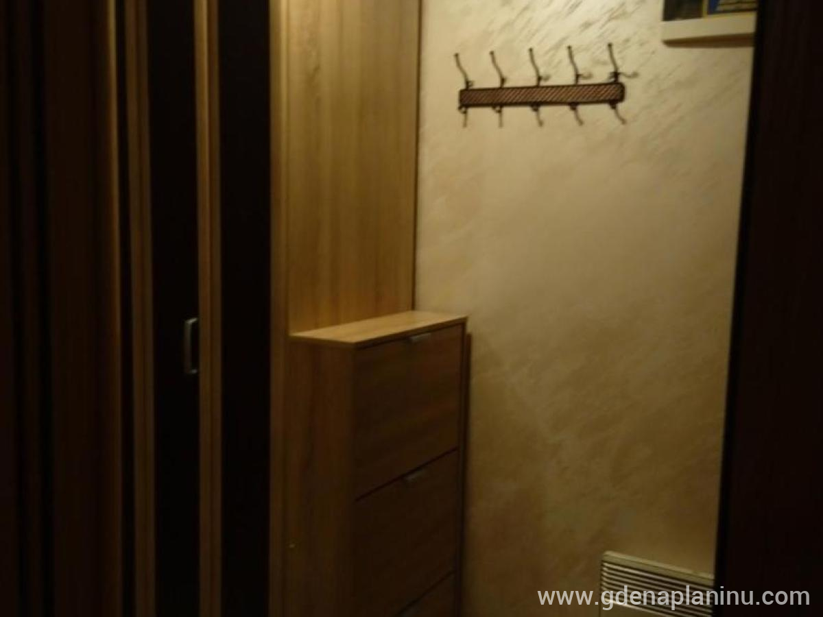 Apartman Voja 15, ενοικιαζόμενα δωμάτια στο μέρος Zlatibor, Serbia - Ulazni hodnik