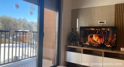 Zlatibor 30, logement privé à Zlatibor, Serbia