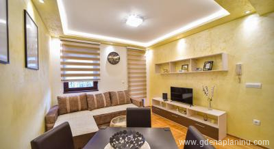 Apartman Zvezdana noć, alojamiento privado en Zlatibor, Serbia