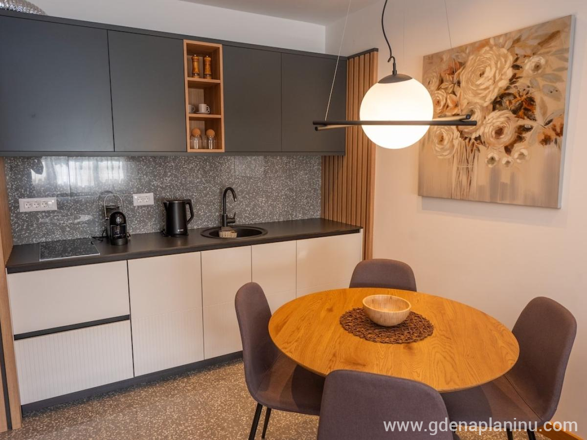 Kora Lodge, privatni smeštaj u mestu Kolašin, Crna Gora - Kora Lodge