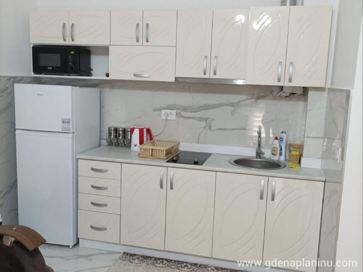Apartman Milojević 2, logement privé à Zlatibor, Serbie - Cuisine
