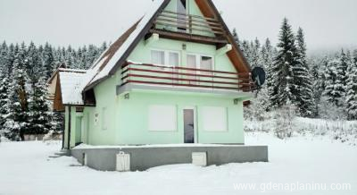 Kuća za odmor Sušić, privat innkvartering i sted Kupres, Bosnia og Hercegovina