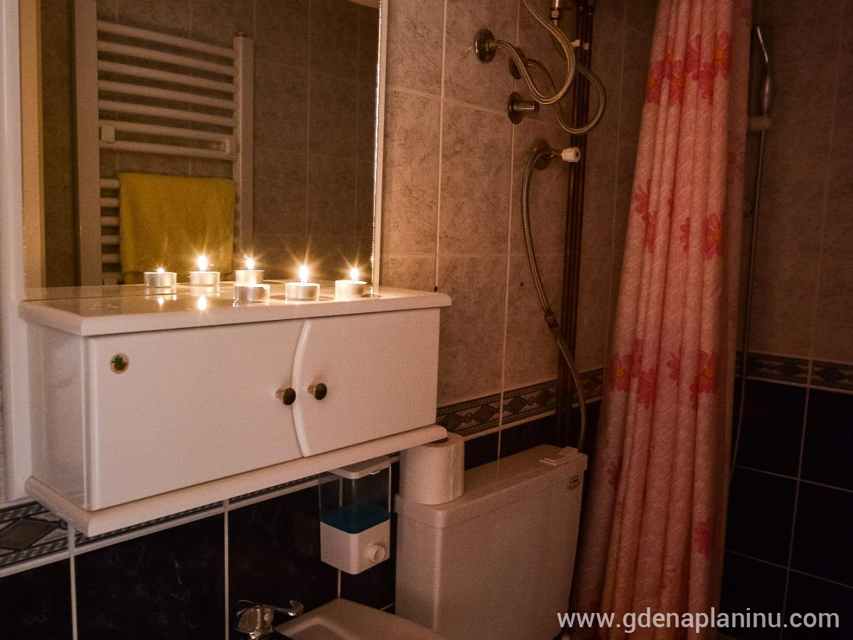 Vila Zlata, Leilighet 6 - ettromsleilighet, privat innkvartering i sted Zlatibor, Serbia