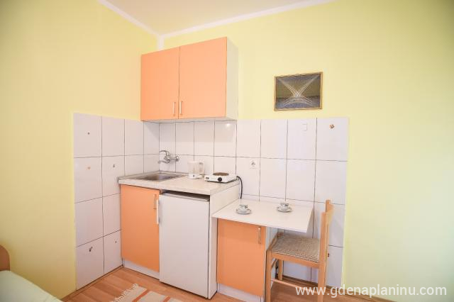 Studio 2 u Vila Zlata, privatni smeštaj u mestu Zlatibor, Srbija