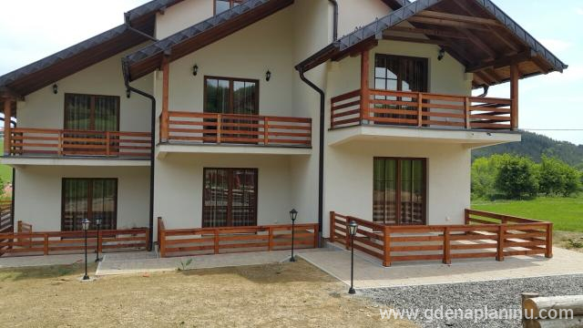 Gočki Konaci tu Gočki Konaci, alloggi privati a Goč, Serbia