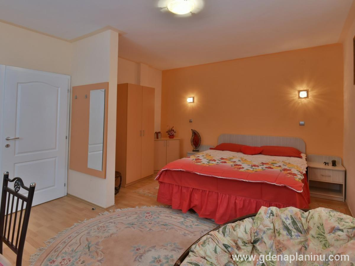 Vila Sofija Zlatibor, Studio Deluxe 11, logement privé à Zlatibor, Serbia - 1