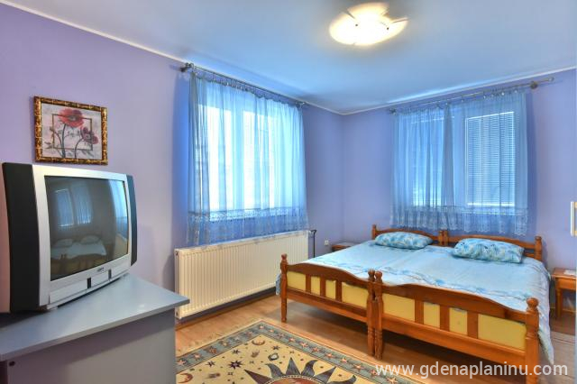 Soba 1  en Vila Sofija Zlatibor, alojamiento privado en Zlatibor, Serbia