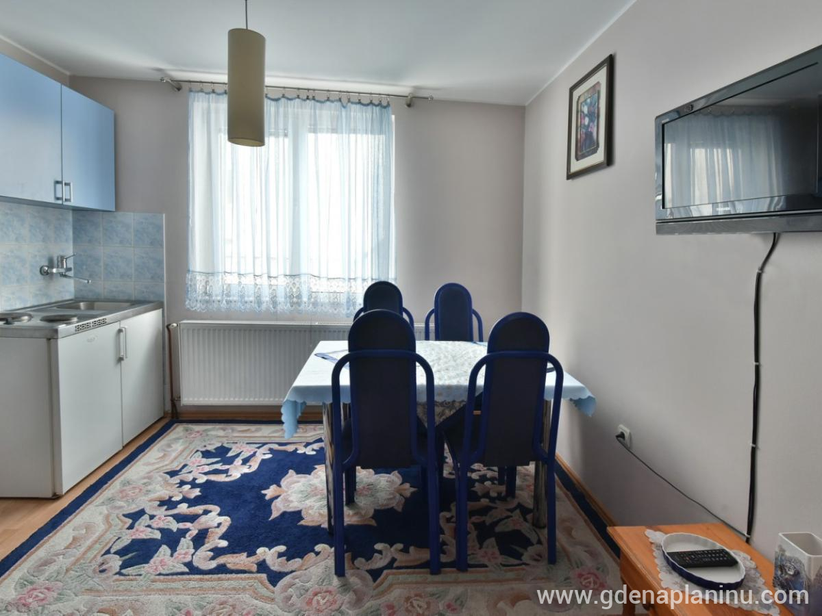 Vila Sofija Zlatibor, Студио 7, частни квартири в града Zlatibor, Serbia - 11
