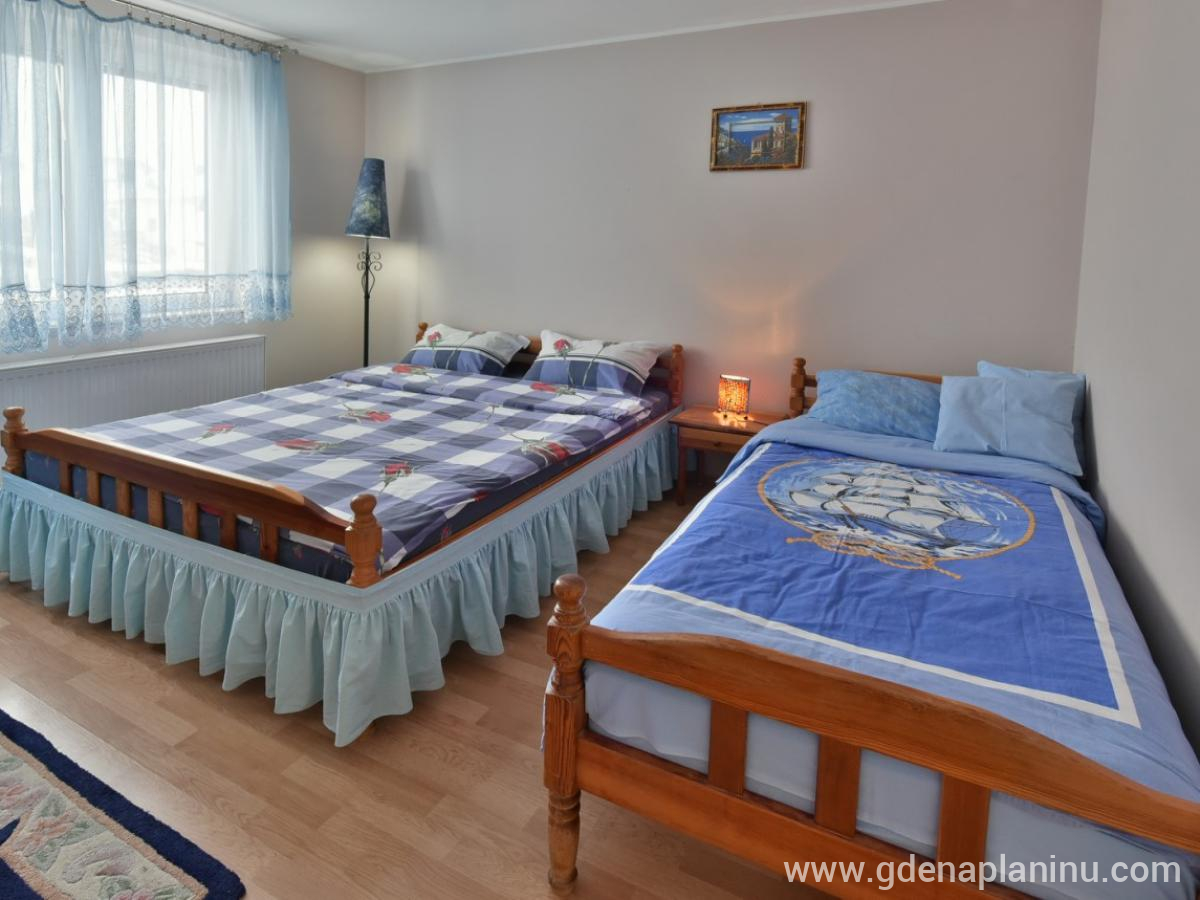 Vila Sofija Zlatibor, Студио 7, частни квартири в града Zlatibor, Serbia - 12