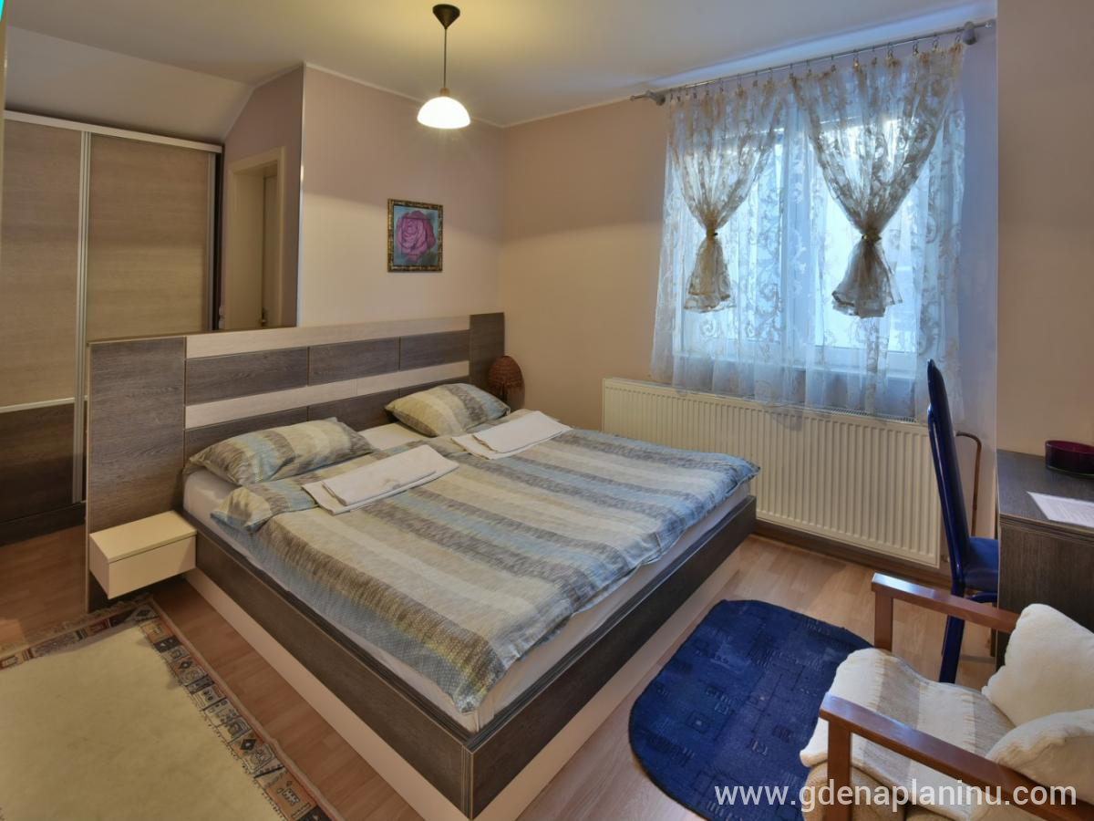 Vila Sofija Zlatibor, Soba 10, ενοικιαζόμενα δωμάτια στο μέρος Zlatibor, Serbia - 13