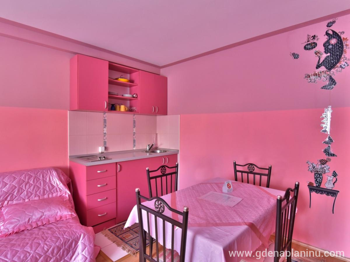 Vila Sofija Zlatibor, Delux Apartman 14, ενοικιαζόμενα δωμάτια στο μέρος Zlatibor, Serbia - 14