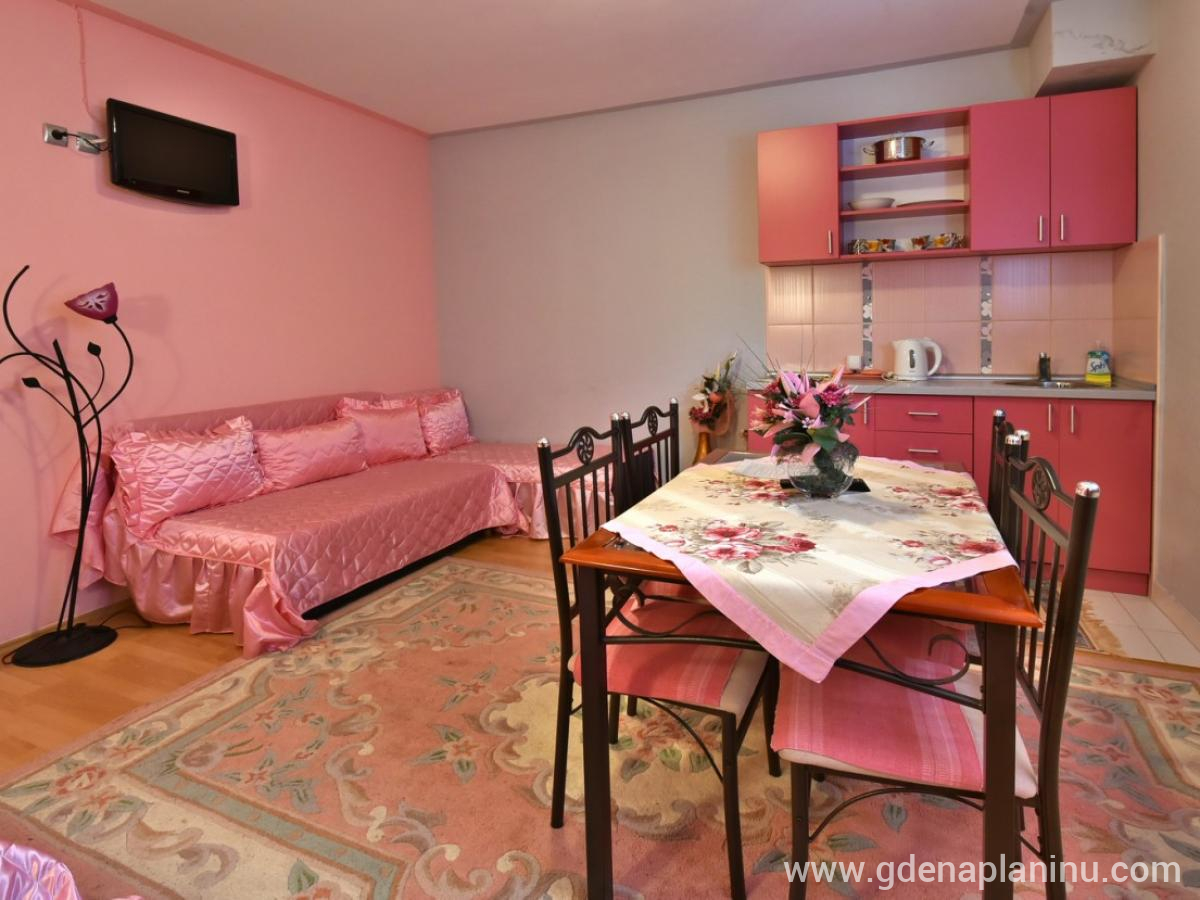 Vila Sofija Zlatibor, Στούντιο Deluxe 12, ενοικιαζόμενα δωμάτια στο μέρος Zlatibor, Σερβία - 2