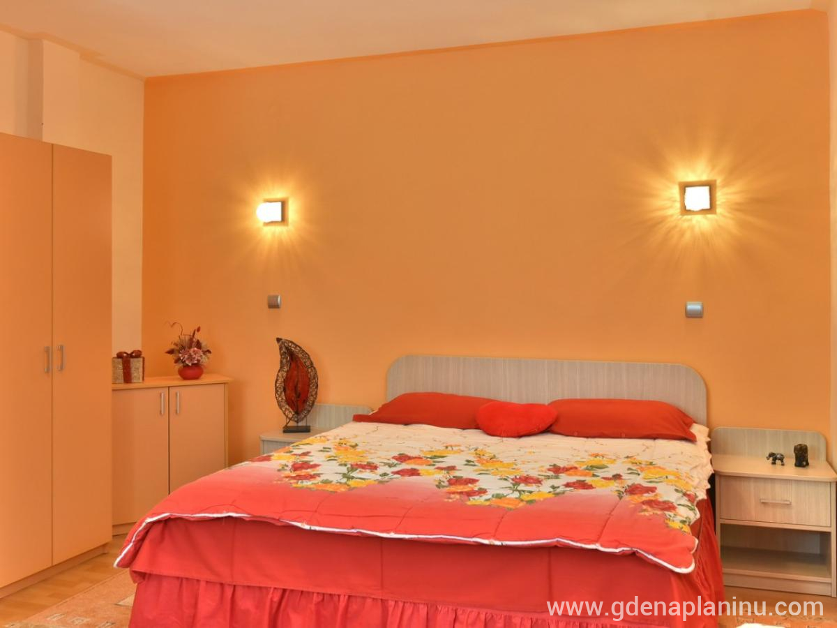 Vila Sofija Zlatibor, Studio Deluxe 11, logement privé à Zlatibor, Serbia - 2