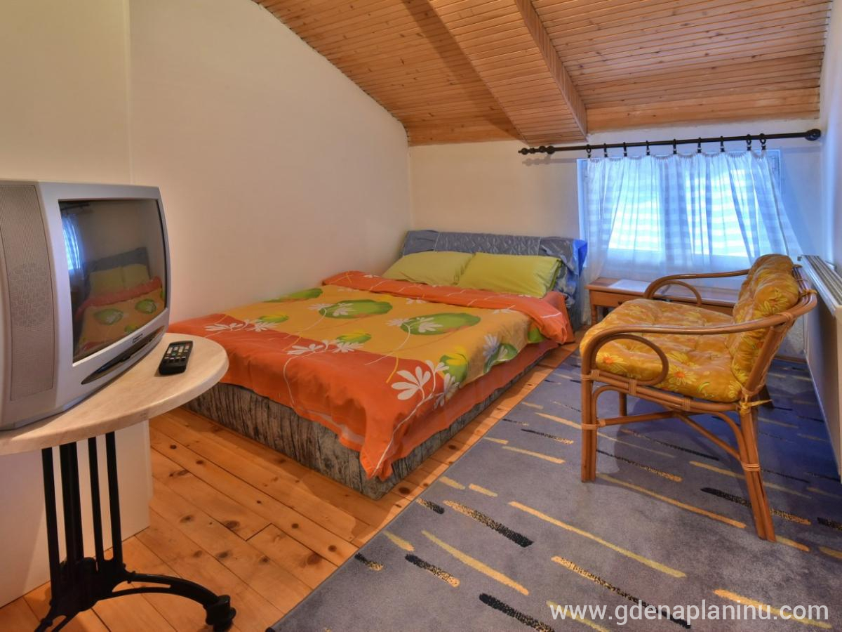 Vila Sofija Zlatibor, Стая 15/ 16 / 17, частни квартири в града Zlatibor, Serbia - 22
