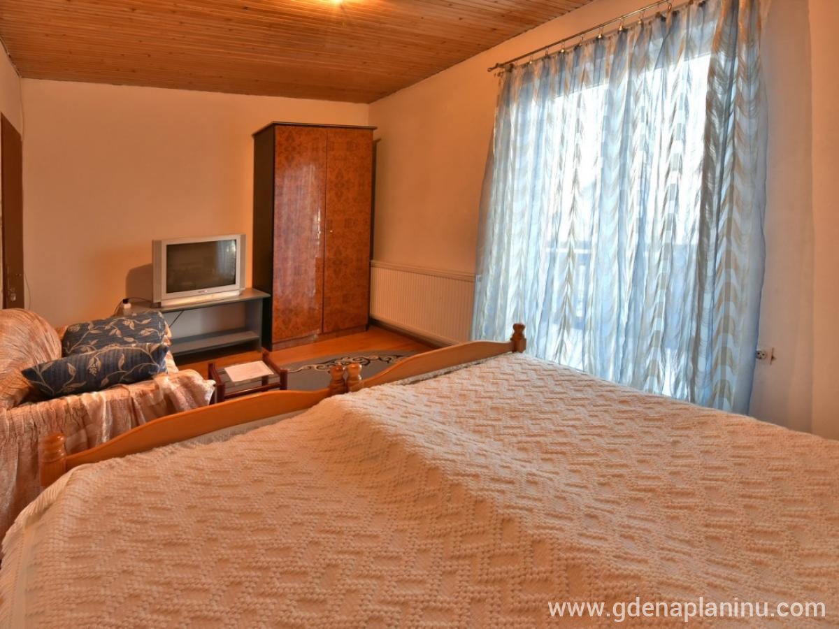 Vila Sofija Zlatibor, Rom 15/ 16 / 17, privat innkvartering i sted Zlatibor, Serbia - 24