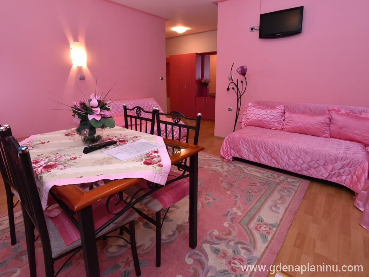 Vila Sofija Zlatibor, Στούντιο Deluxe 12, ενοικιαζόμενα δωμάτια στο μέρος Zlatibor, Σερβία - 4