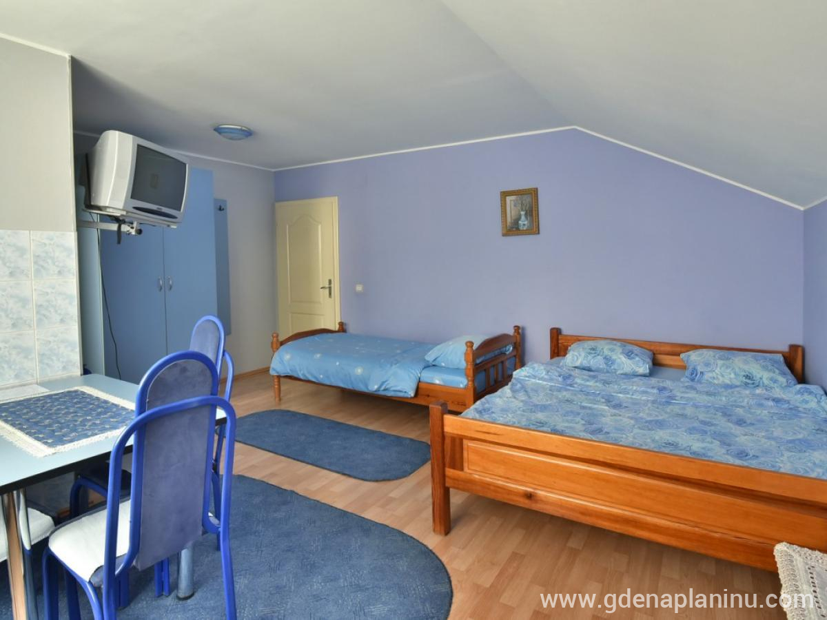 Vila Sofija Zlatibor, Студио 7, частни квартири в града Zlatibor, Serbia - 4