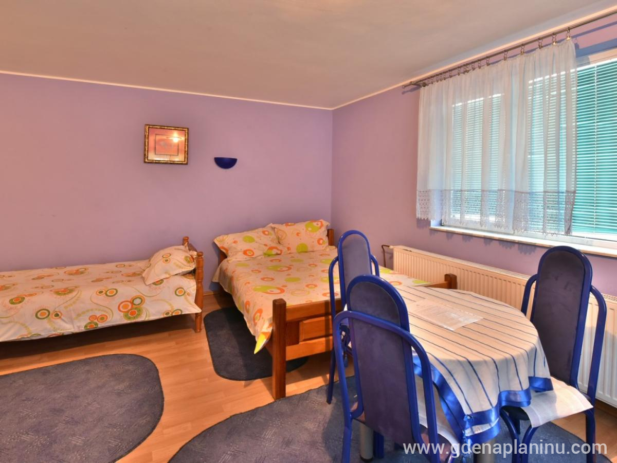 Vila Sofija Zlatibor, Studio Apartman 2, zasebne nastanitve v mestu Zlatibor, Serbia - 4