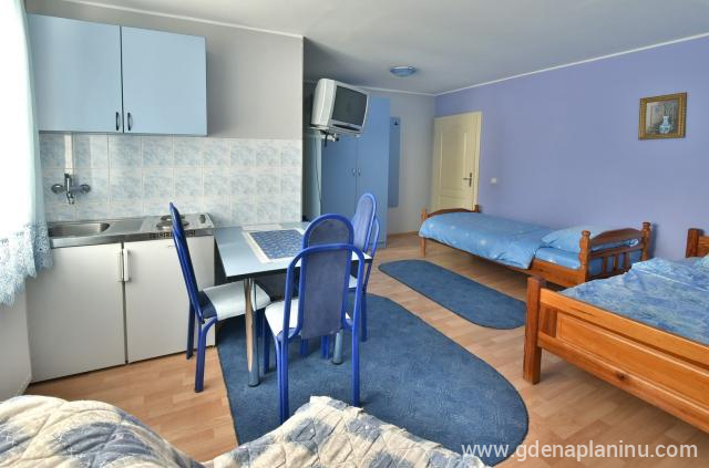 Studio Apartman 7 en Vila Sofija Zlatibor, alojamiento privado en Zlatibor, Serbia