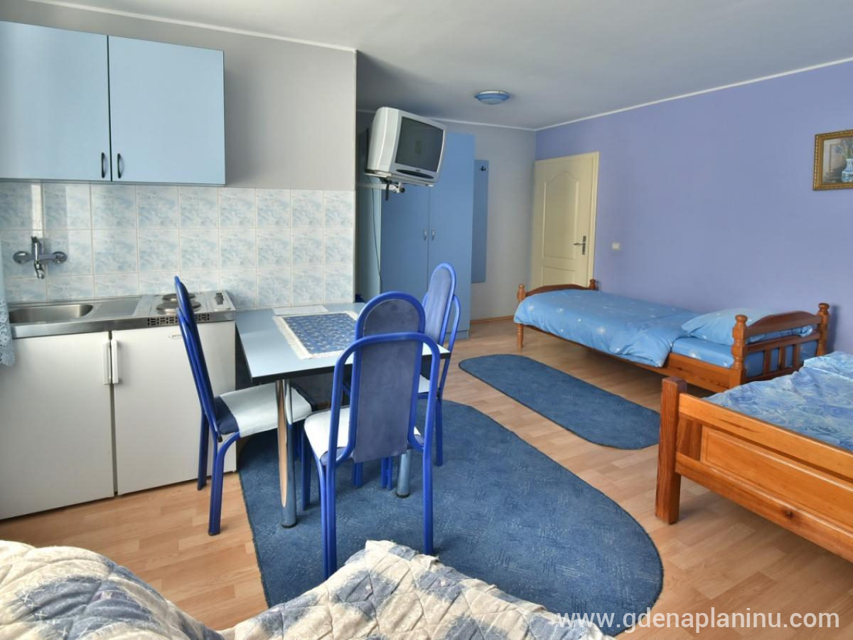 Vila Sofija Zlatibor, Студио 7, частни квартири в града Zlatibor, Serbia - 5