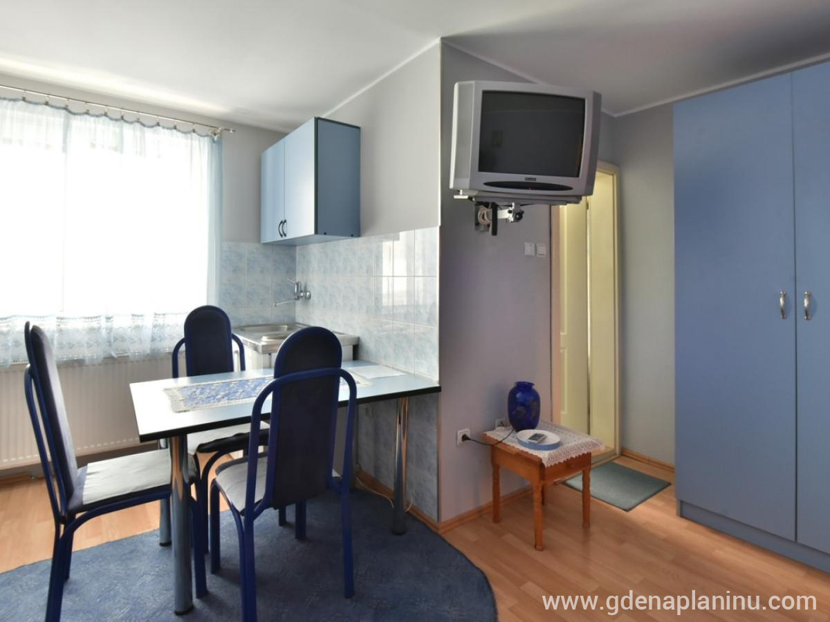 Vila Sofija Zlatibor, Студио 7, частни квартири в града Zlatibor, Serbia - 7