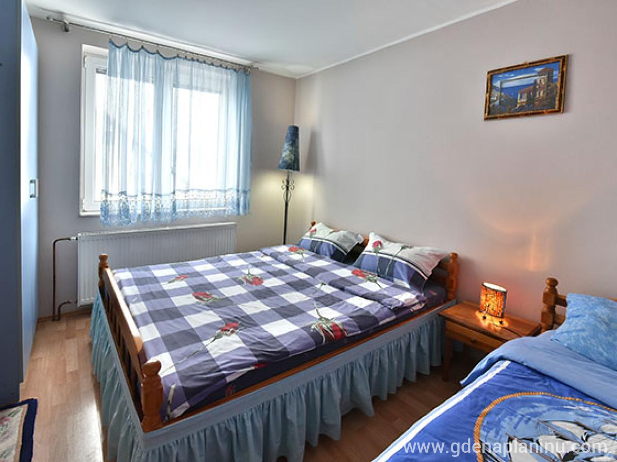 Vila Sofija Zlatibor, Apartman 3, privatni smeštaj u mestu Zlatibor, Srbija - apartman_3_1