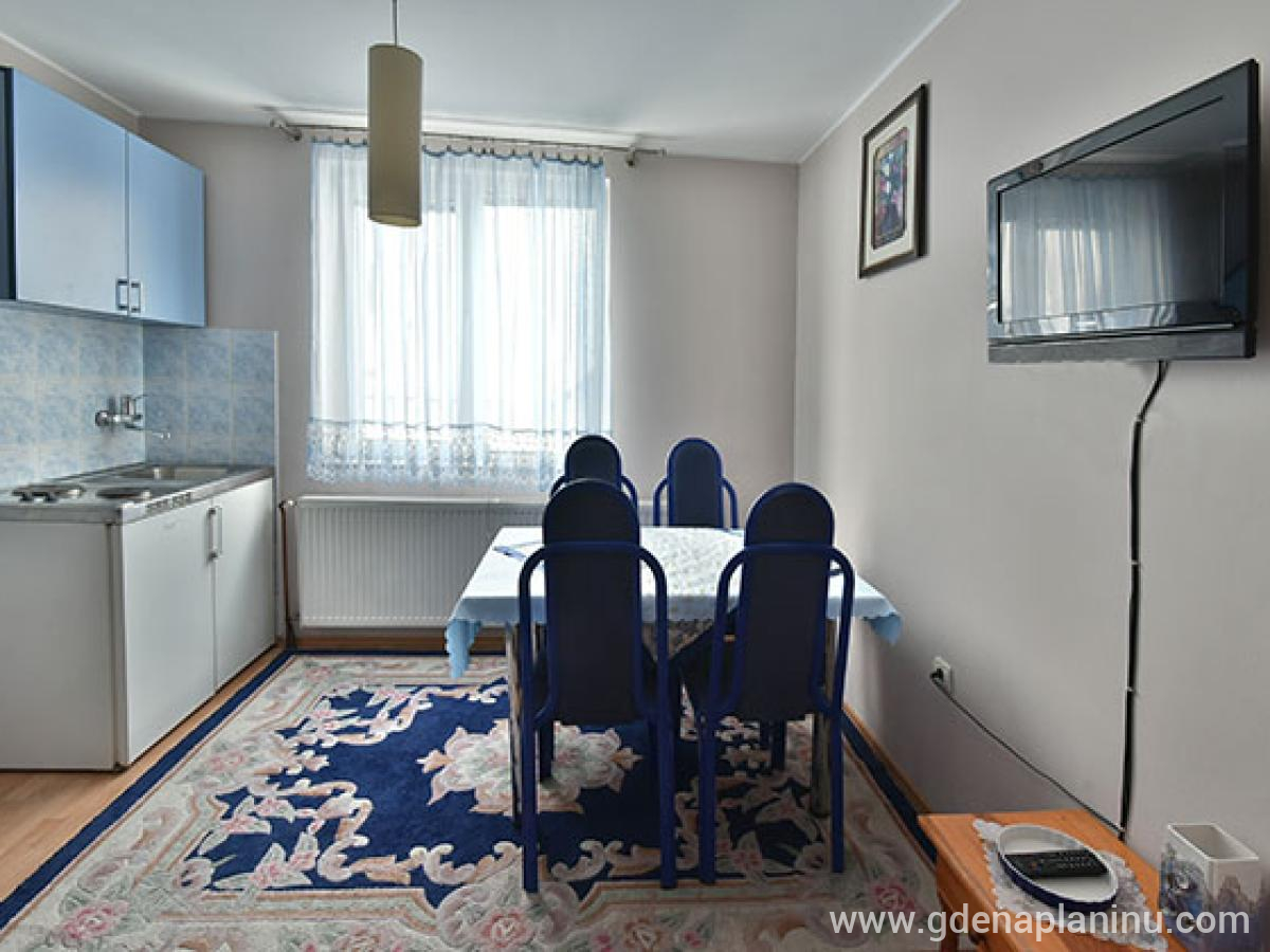Vila Sofija Zlatibor, Apartman 3, privatni smeštaj u mestu Zlatibor, Srbija - apartman_3_2