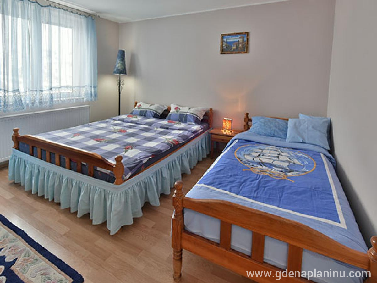 Vila Sofija Zlatibor, Apartman 3, privatni smeštaj u mestu Zlatibor, Srbija - apartman_3_3