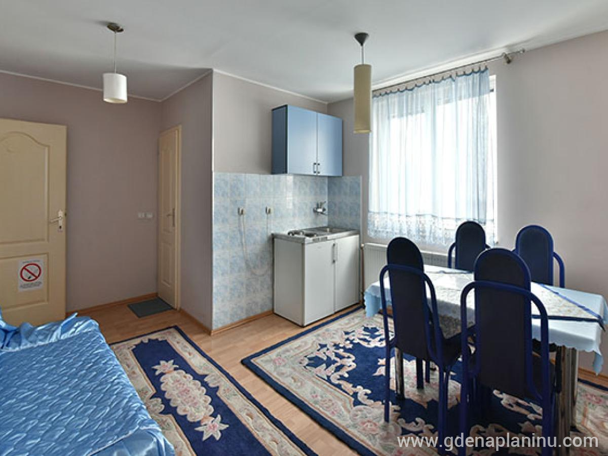 Vila Sofija Zlatibor, Apartman 3, privatni smeštaj u mestu Zlatibor, Srbija - apartman_3_4