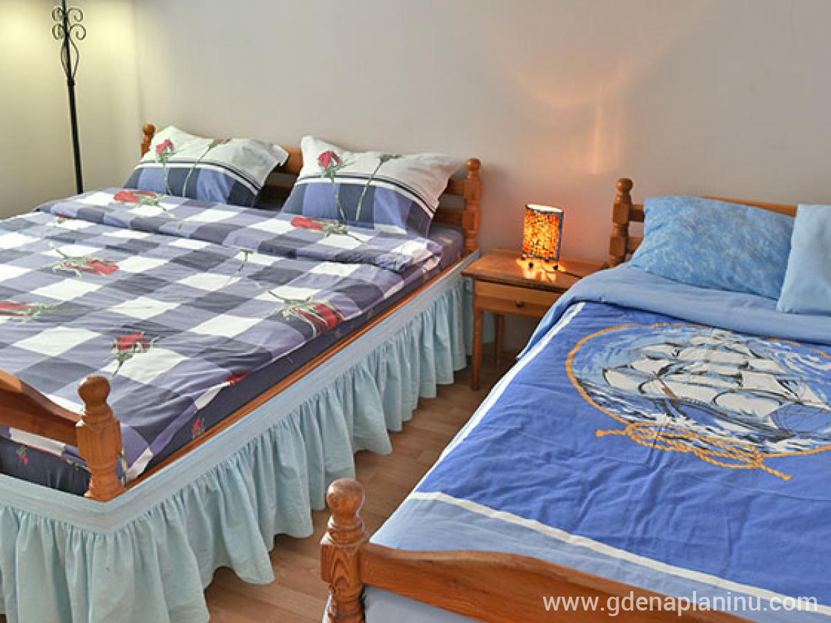 Vila Sofija Zlatibor, Apartman 3, privatni smeštaj u mestu Zlatibor, Srbija - apartman_3_5