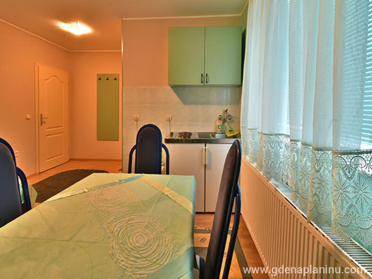 Vila Sofija Zlatibor, Διαμέρισμα 8, ενοικιαζόμενα δωμάτια στο μέρος Zlatibor, Serbia - apartman_8_2