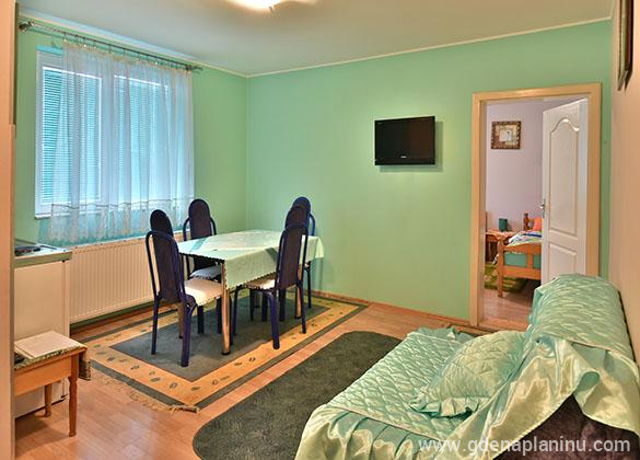 Apartman 8 en Vila Sofija Zlatibor, alojamiento privado en Zlatibor, Serbia
