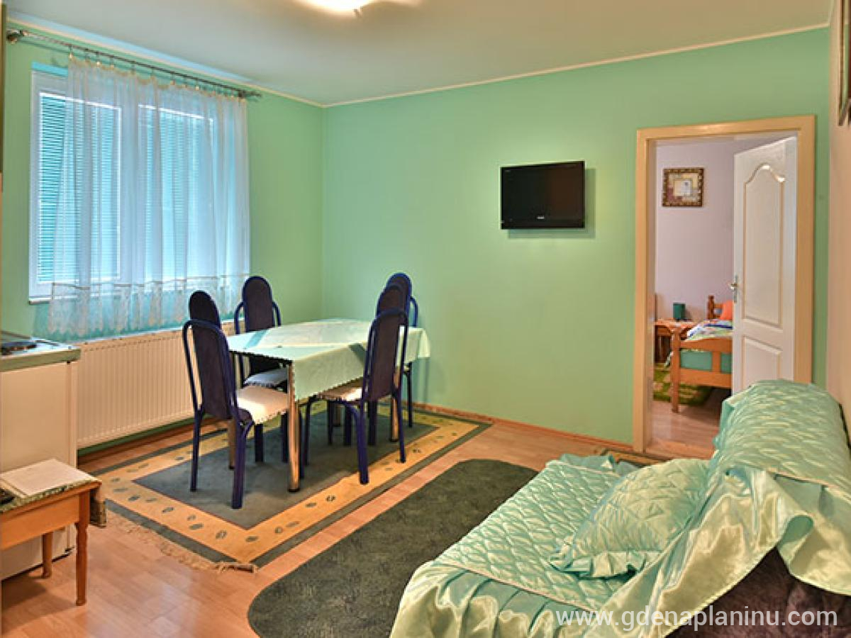 Vila Sofija Zlatibor, Διαμέρισμα 8, ενοικιαζόμενα δωμάτια στο μέρος Zlatibor, Serbia - apartman_8_3