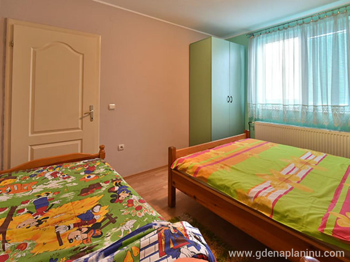 Vila Sofija Zlatibor, Διαμέρισμα 8, ενοικιαζόμενα δωμάτια στο μέρος Zlatibor, Serbia - apartman_8_4
