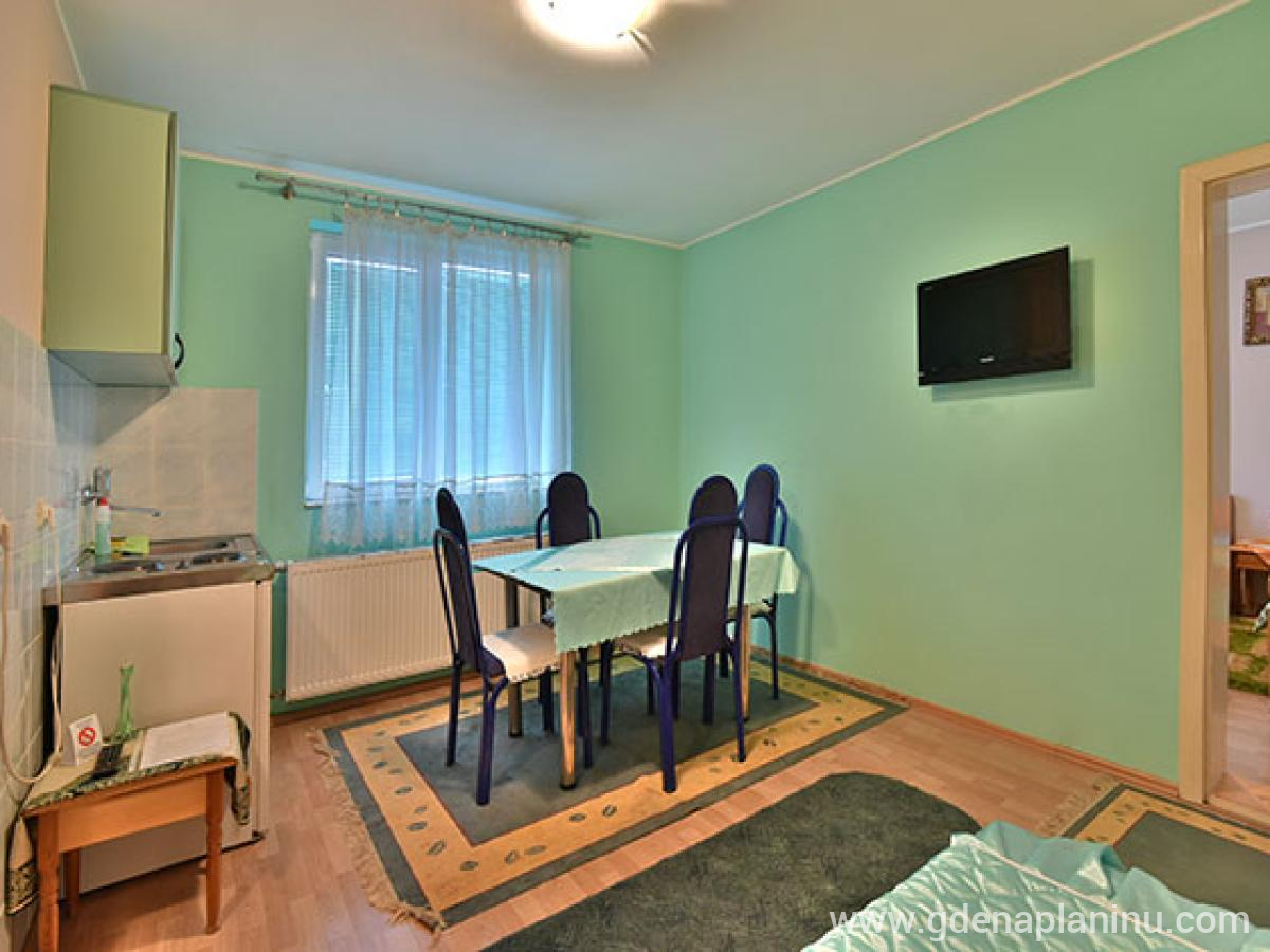 Vila Sofija Zlatibor, Διαμέρισμα 8, ενοικιαζόμενα δωμάτια στο μέρος Zlatibor, Serbia - apartman_8_6