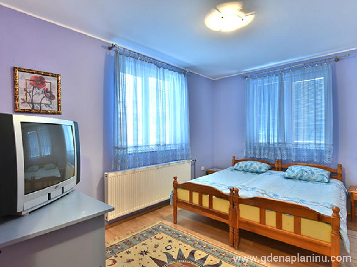Vila Sofija Zlatibor, Soba 1 , zasebne nastanitve v mestu Zlatibor, Serbia - soba_1_1