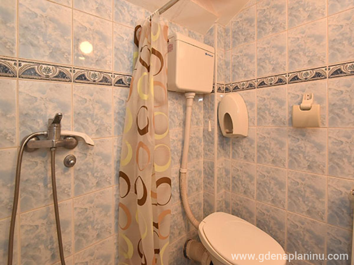 Vila Sofija Zlatibor, Zimmer 9, Privatunterkunft im Ort Zlatibor, Serbien - soba_9_3