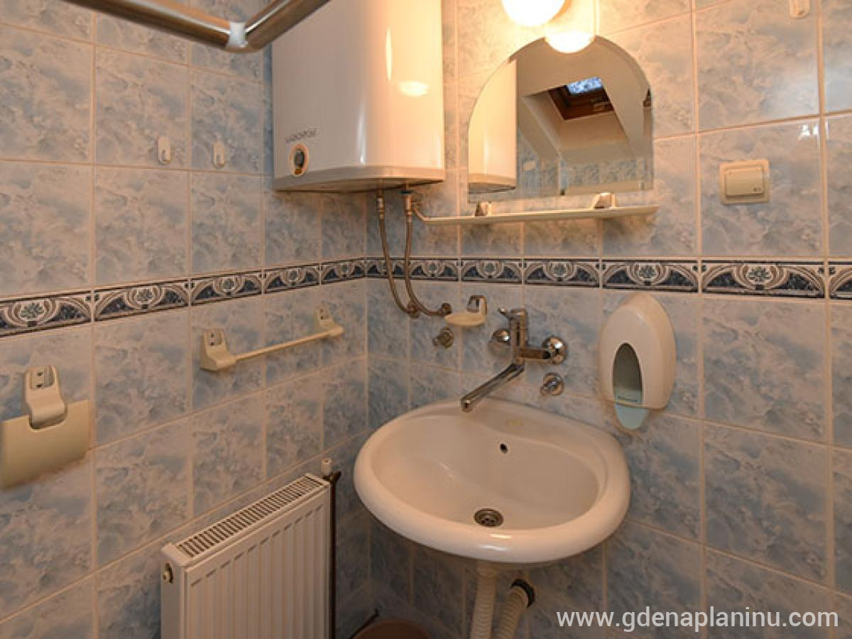 Vila Sofija Zlatibor, Zimmer 9, Privatunterkunft im Ort Zlatibor, Serbien - soba_9_4