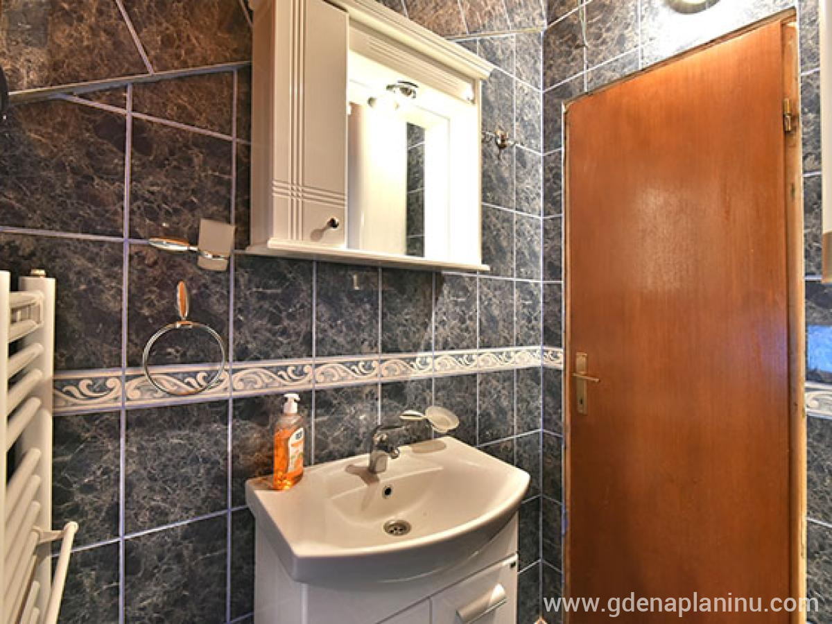 Vila Sofija Zlatibor, Rom 15/ 16 / 17, privat innkvartering i sted Zlatibor, Serbia - sobe_15-16-17_10